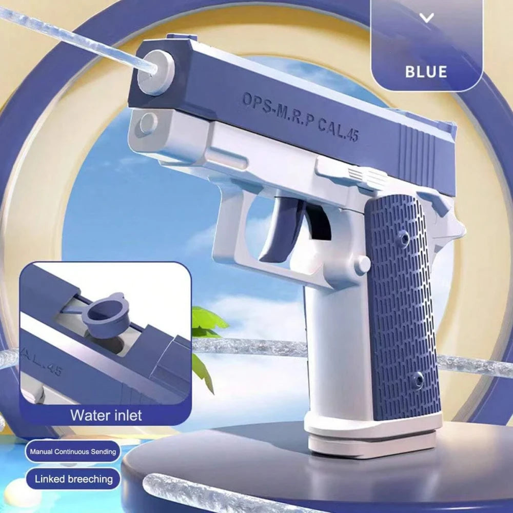 M1911 Water Pistol Toy