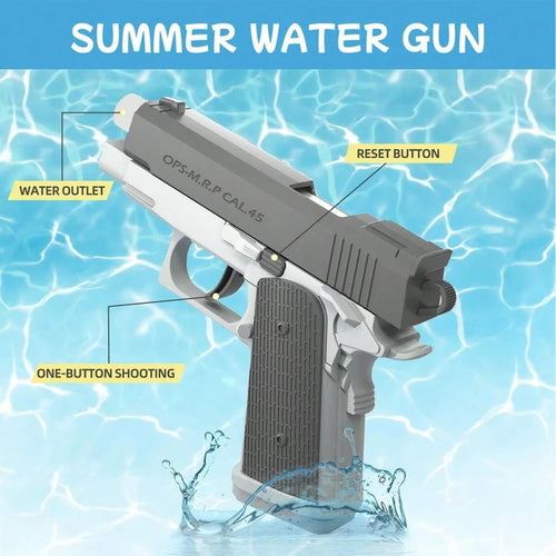 M1911 Water Pistol Toy