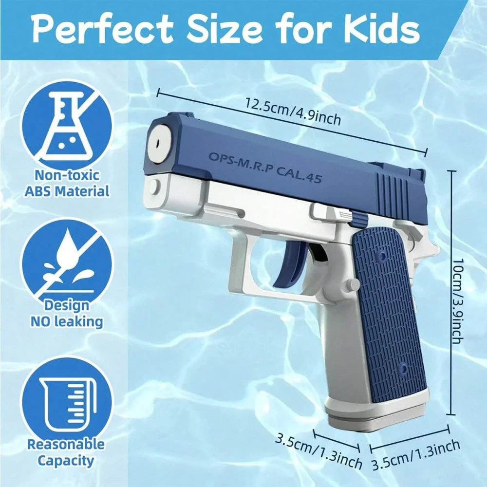 M1911 Water Pistol Toy